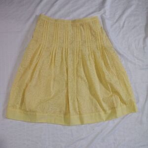 NWOT Cynthia Steffe Skaters Skirt